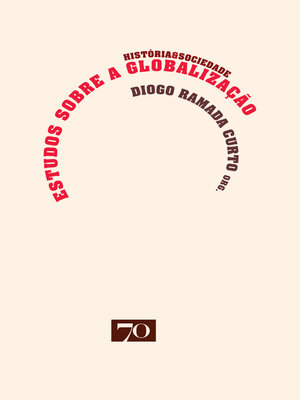 cover image of Estudos sobre a Globalização